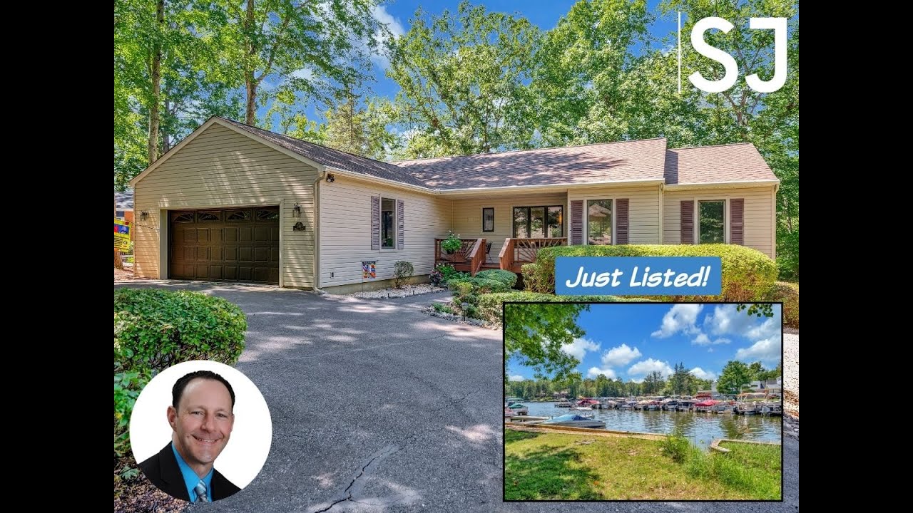 244 Washington Street, Locust Grove, VA 22508 by Sean Jones