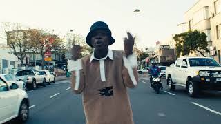 Lucasrap$ ft Blxckie - Ah ah ah ah