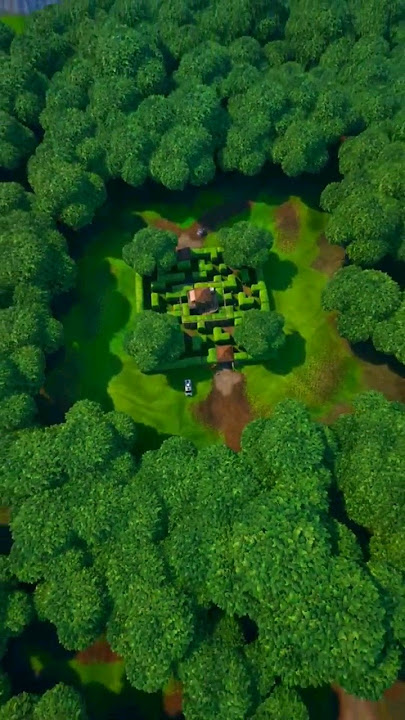 Guia Fortnite: mapa do tesouro nas Bobinas Traiçoeiras