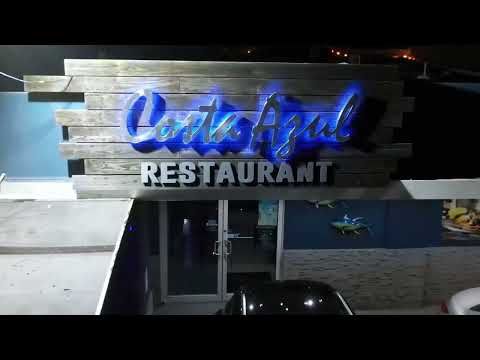 Video: Los mejores restaurantes de la Costa Azul