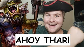 New Year, New Waaagh! Starting a Freebooterz Army | 40K Orks Kitbash