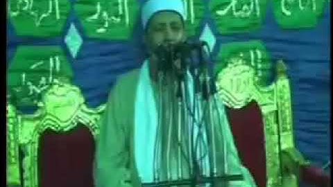الشيخ أحمد أبوالمجد الهوي ما تيسر من سورة المؤمنون والواقعة تلاوة رائعة وتمكن من القراءات