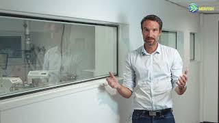 Interview with Sylvain  Bérail | CEO of AIA Advanced Isotopic Analysis