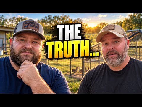 Keeping It Dutch Was My Boss for 6 Months…