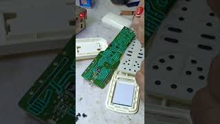 Voltas AC ka remote repair Voltas AC ke remote ki keypad repair#all key repair