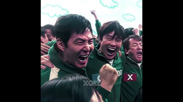 circle guard edit #squidgame #squidgame #squidgameedit #circleguard #squidgameseason2