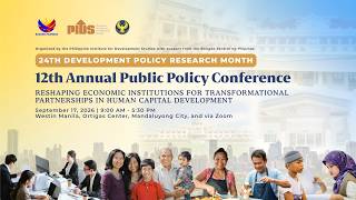 12th Annual Public Policy Conference