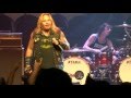 Vince Neil LIVE - Piece Of Your Action & Looks That Kill - 7-16-2016 - St. Charles, IL