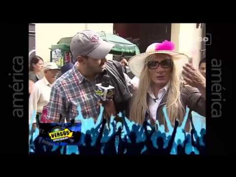 Versus espectacular -