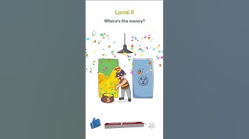 DOP 2 😜😜Delete One Part Level 03 Android Gameplay 😍😍 ep_202 #short #shorts #viral