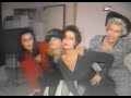 Capture de la vidéo Bananarama Interview In 1988