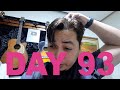 DAY 93 of 100 - I HAVE ALOPECIA