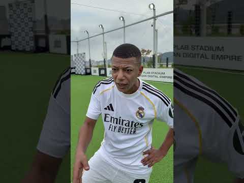 مبابي في تحدي جديد في كوريا مع سون الكوري