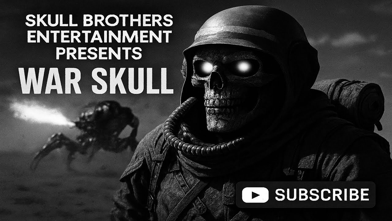 Arc Raiders   War Skull vs EVERYTHING   War Skull Live
