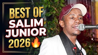 BEST OF SALIM JUNIOR MUGITHI MIX 2026 🇰🇪 | Nonstop Kikuyu Hits | Road Trip, Party & Relaxing Vibes..