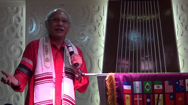Kuda Putih dalam Kitab Wahyu 6:2