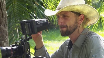 Câmera de Alta Velocidade TS5-Q Fastec - High Vision Sys