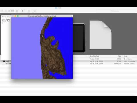 flight simulator demo
