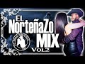 El NorteñaZo Mix Vol.2 (Pura Lumbre🔥) -DjsYBN