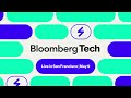 Live the bloomberg technology summit from san francisco