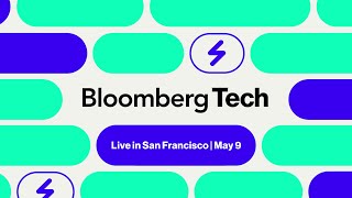 The Bloomberg Technology Summit from San Francisco