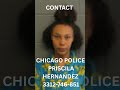 missing girl Chicago