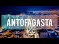 Antofagasta capital del norte de Chile 🇨🇱 🏙 🏖 ciudad en el desierto 🏜☀️