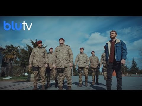 Söz - 73. Bölüm Fragman