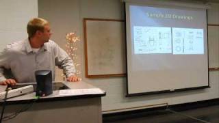 MAE377 FInal Project Presentation (Fall 09) - Video 11