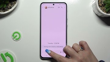 Voice Typing Made Easy: How to Turn On and Use Voice Typing on Samsung Galaxy A55