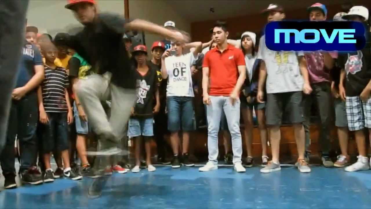 @TenoriioAST - 2ª Mega Supreme Sensation Bauru (HD)