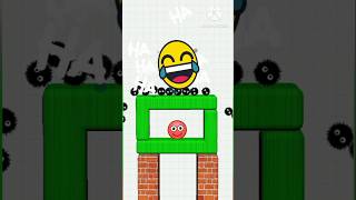 Hide Ball Brain Teasers | Level 9 ❤️ | #game #games #gaming #shortgame #hideball #puzzlegame #shorts