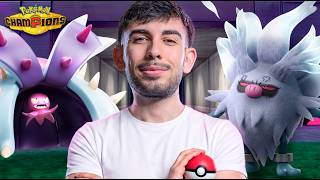 El Equipo MÁS GUARRO de Pokémon Champions