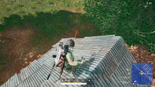 PLAYERUNKNOWN'S BATTLEGROUNDS: 게임 종료 | GeForce로 촬영