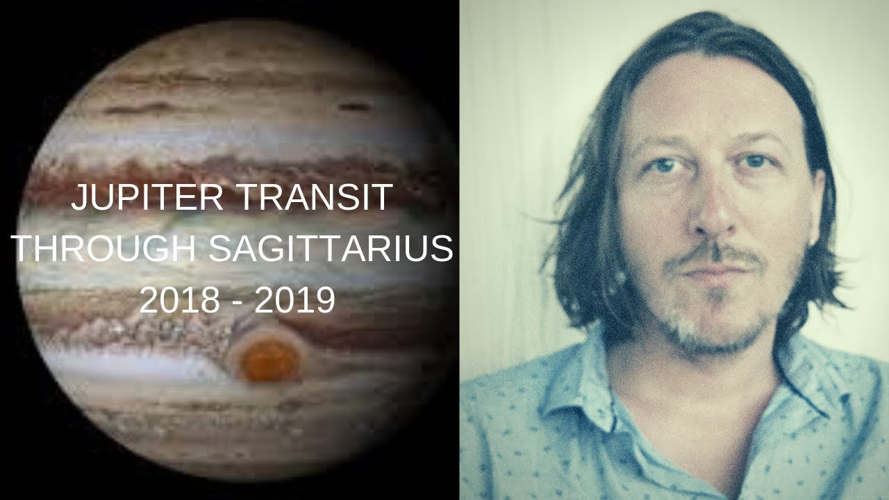 Jupiter's Transit Through Sagittarius 2018 - 2019 - An astrological explanation