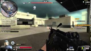 CS Online 2(Big City)