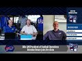 Brandon Beane: Inside The Construction Of The 53-Man Roster And Practice Squad | One Bills Live