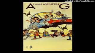 Slank - Pemilu (Live '97)