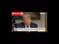 No TikTok maybe ? New trade deal !! Reporting @FoxNews Trump  #shortvideo #news #politics #china