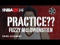 NBA 2K 14  - MY CAREER MODE - WE TALKIN ABOUT PRACTICE? - NBA 2K 14 XBOX ONE