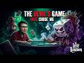 The Dice Decides My Fate... | Lost in Random LIVE