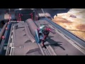 Destiny destinys ships were made by the gold gun eater fragitax