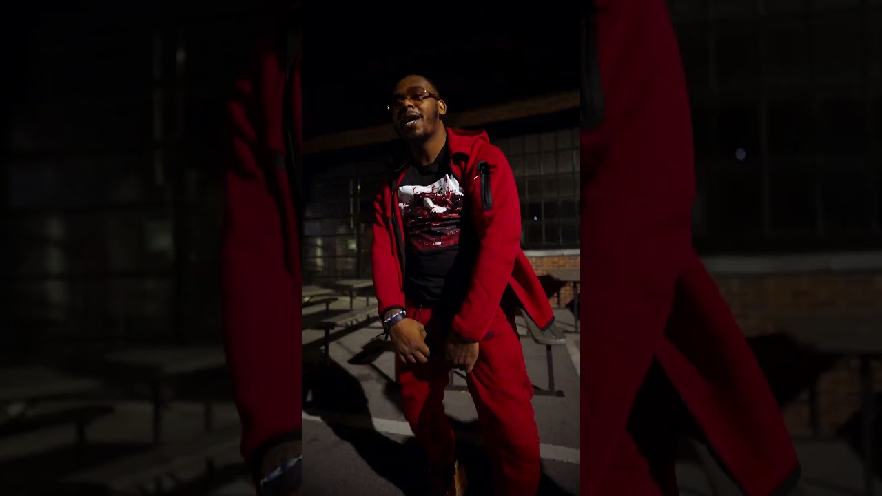 OOleeo - In My Prime (Official Music Video)