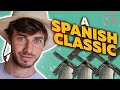 Exploring Don Quijote: A Spanish Language Learning Adventure