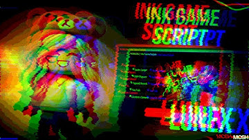 INK GAMES NEW SCRIPT UI - BYPASS NEW ANTICHEAT , FREE LIGHTER DALGONA (OP)