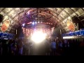 Dzeko & Torres @ Electric Daisy Carnival Las Vegas 06/20/2015 Circuit Grounds