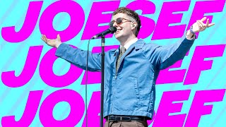 Video thumbnail of "Joesef Performs Joe  Live At TRNSMT | TRNSMT 2023 | BBC Scotland"