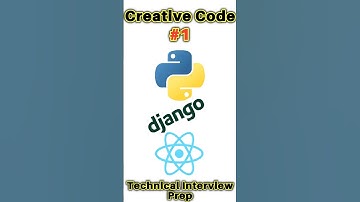 Creative Code in Technical Interview: Pair Sum Sorted Array FAST! #twopointers #creativecode #shorts