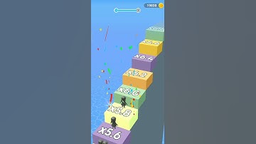 Count Masters: Epic Running Games - Fast Army Race Level 113