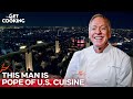 Why He Was Called the "Pope" of the Kitchen... |  World's Best Restaurants